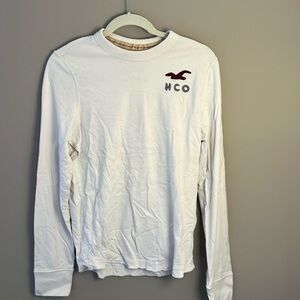 Long sleeve t-shirt